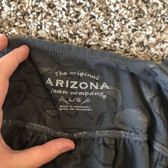 The Original Arizona Jean Company TankTop - Picture 3 of 3